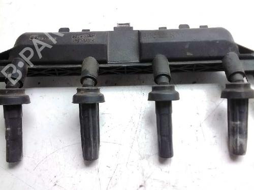 Ignition coil PEUGEOT 206 SW (2E/K)  | BP10740175M94 