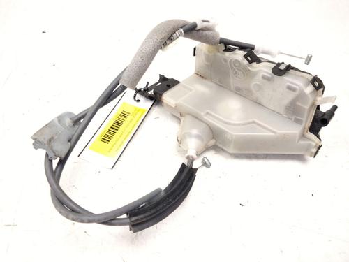 Rear right lock PEUGEOT 2008 I (CU_) 1.2 THP 130 / PureTech 130 | BP22922082C99