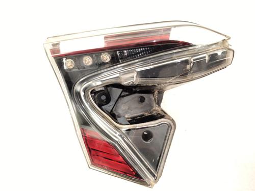 Used Left tailgate light Left tailgate light TOYOTA C-HR (_X1_) 1.8 Hybrid (ZYX10_, ZYX11_) (98 hp) 33955672 33955672
