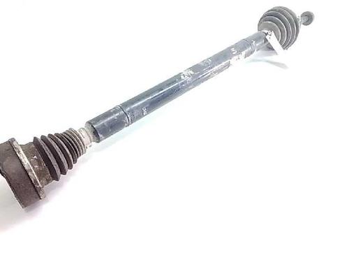 Used Right front driveshaft SEAT LEON (1P1) 1.9 TDI (105 hp) 17034652