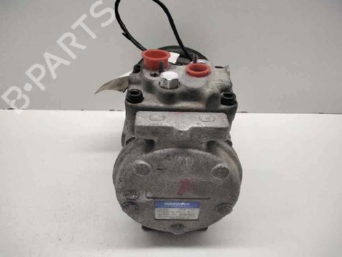 AC compressor KIA RIO I Hatchback (DC) | BP2269736M34 - Image 4