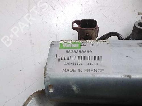 Rear wiper motor CITROËN SAXO (S0, S1) 1.5 D | BP643904M102 