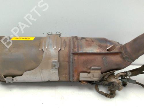 Particulate filter DACIA DUSTER (HM_) 1.5 dCi 115 (HMAD) | BP39564504M81 - Image 2