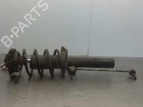 Used Left front shock absorber SEAT ALTEA XL (5P5, 5P8) 2.0 TDI 16V (140 hp) 7457936
