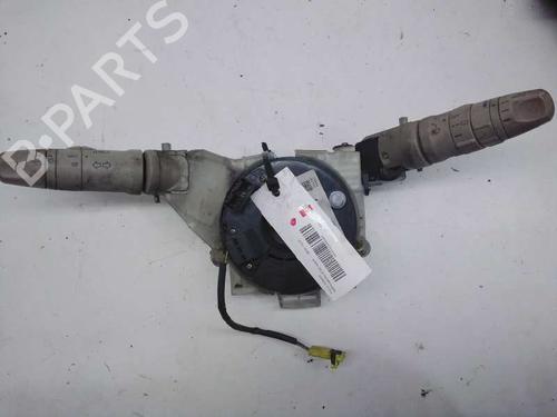 Rattstammestilk NISSAN MICRA III (K12) [2002-2010]  9195801