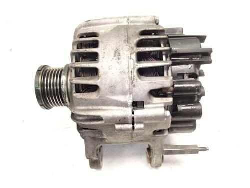 Used Alternator Alternator 23191371 23191371