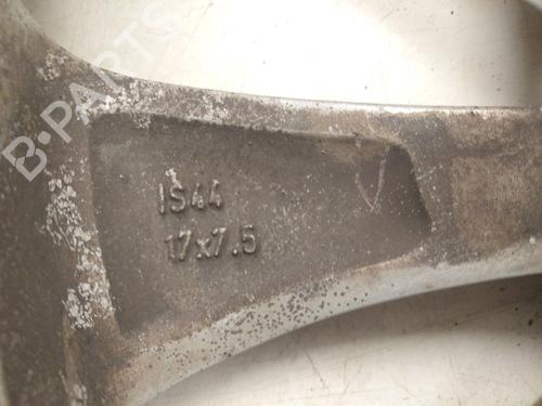 Rim OPEL ASTRA K Sports Tourer (B16)  | BP18101485C45 