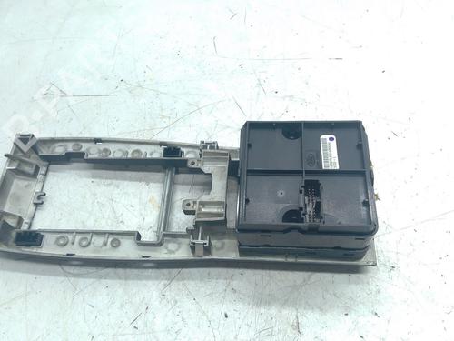 Electronic module LAND ROVER RANGE ROVER SPORT I (L320) 3.6 D 4x4 | BP30699716M83