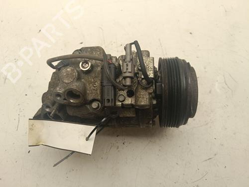 AC compressor BMW 1 (E87) 118 d | BP19403547M34 