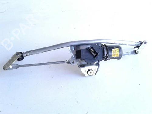 Front wiper motor RENAULT KANGOO (KC0/1_)  | BP10227577M29 