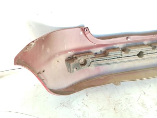Rear bumper MERCEDES-BENZ A-CLASS (W168) A 170 CDI (168.008) | BP23526258C8 