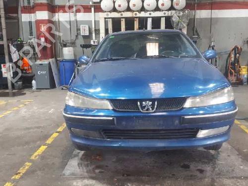 Left headlight PEUGEOT 406 (8B) 2.0 HDI 110 | BP23551383C28 