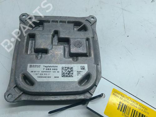 Used Xenon ballast Xenon ballast BMW X5 (E70) xDrive 30 d (245 hp) 36303548 36303548