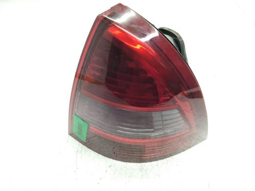 Used Right taillight CITROËN C5 II (RC_) 2.0 HDi (RCRHRH) (136 hp) 15663960