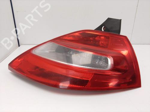 Used Right taillight Right taillight RENAULT MEGANE II (BM0/1_, CM0/1_) 1.5 dCi (BM1F, CM1F) (86 hp) 40260610 40260610
