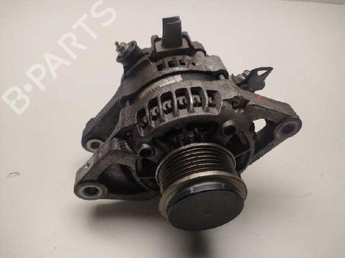 Used Alternator Alternator 17058154 17058154