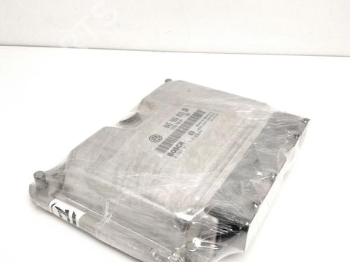 Engine control unit (ECU) SEAT IBIZA III (6L1) 1.4 TDI | BP151561M57 