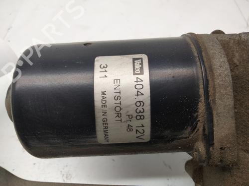 Front wiper motor PEUGEOT 307 (3A/C)  | BP21051029M29 