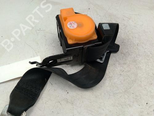 Used Rear right seatbelt MAZDA CX-5 (KE, GH) 2.2 D AWD (KE2AW) (150 hp) 31090301