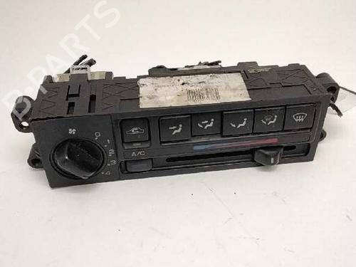 Used Climate control NISSAN PRIMERA Hatchback (P10) 2.0 D (75 hp) 12130564
