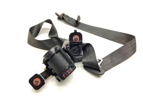 Rear left seatbelt KIA SPORTAGE III (SL) 1.7 CRDi | BP17059123I29 