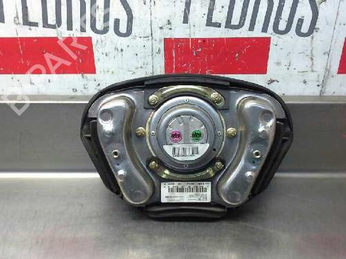 Driver airbag MERCEDES-BENZ M-CLASS (W163)  | BP223754C9 