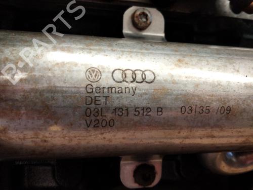 Engine AUDI TT (8J3) 2.0 TDI quattro | BP34364886M1  - Image 15