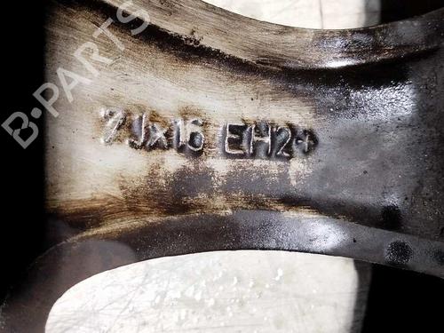 Rim BMW 1 (E87) 118 d | BP14319110C45