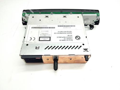 Radio BMW X3 (E83) 2.0 sd | BP17060079E6 