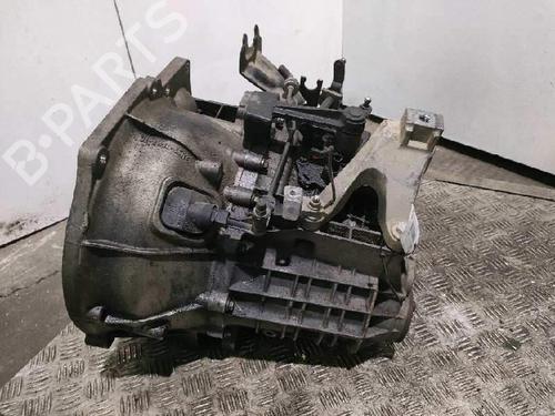 Gearbox FORD FOCUS C-MAX (DM2) | BP15651535M3 - Image 6