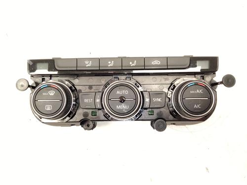 Used Climate control VW TIGUAN (5N_) 2.0 TDI 4motion (150 hp) 25228325