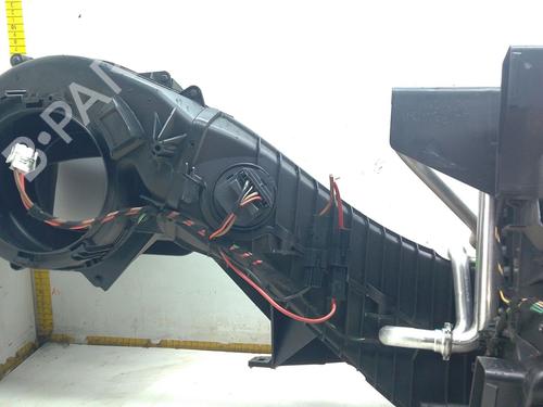 Heater matrix box MERCEDES-BENZ SPRINTER 3-t Van (B906) 214 CDI (906.611, 906.613) | BP30935342M61