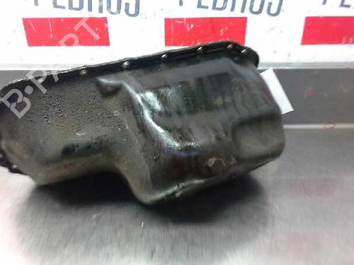Oil sump SEAT IBIZA II (6K1) 1.4 i | BP14320285M115 