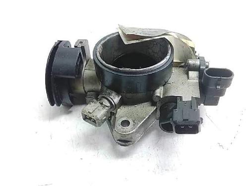 Used Throttle body Throttle body 14321643 14321643
