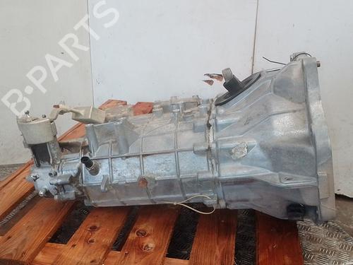 Gearbox IVECO DAILY V Platform/Chassis 35C15, 35S15, 40C15, 45C15, 50C15, 60C15, 65C15, 70C15 | BP35794054M3 - Image 4