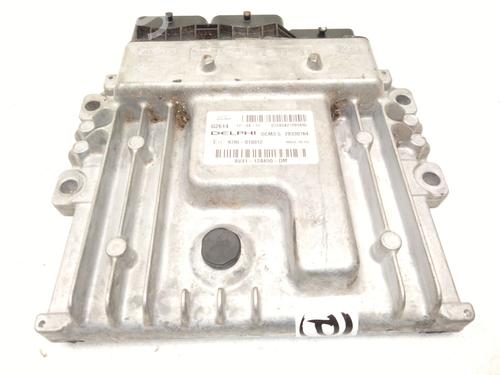 Engine control unit (ECU) FORD KUGA I 2.0 TDCi 4x4 | BP32388543M57