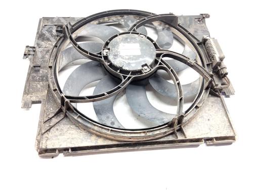 Used Radiator fan BMW 1 (F20) 118 d (143 hp) 17523054