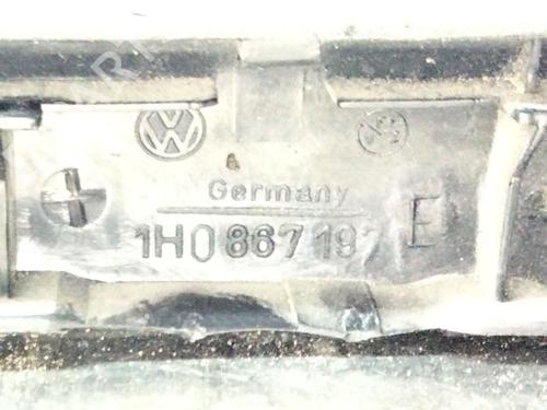 BP17368850I27 | Left front window switch VW GOLF III (1H1)  BP17368850I27