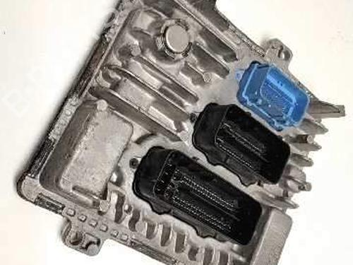 Used Engine control unit (ECU) Engine control unit (ECU) 11292840 11292840