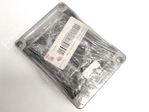 Engine control unit (ECU) ALFA ROMEO 147 (937_) 1.6 16V T.SPARK ECO (937.AXA1A, 937.BXA1A) | BP2324267M57 