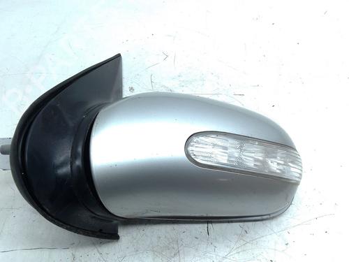 Used Left mirror MERCEDES-BENZ M-CLASS (W163) ML 270 CDI (163.113) (163 hp) 30205497