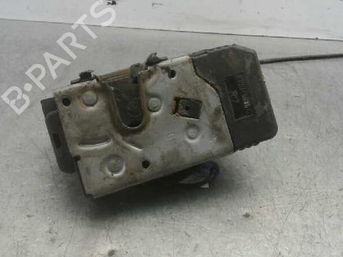 Front right lock RENAULT TRAFIC II Van (FL) [2001-2024]  2344506