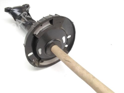 Right front shock absorber MERCEDES-BENZ C-CLASS (W203) C 220 CDI (203.006, 203.008) | BP20211364M17 