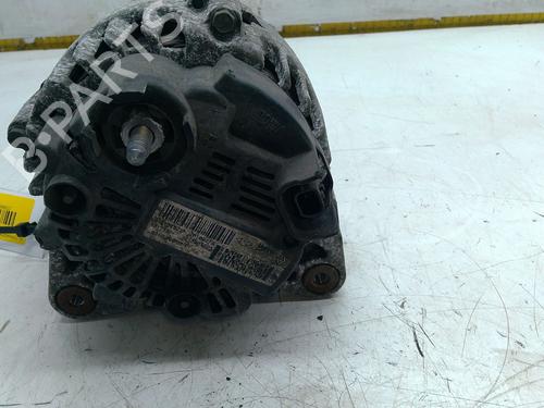 Alternator OPEL VIVARO B Bus (X82) 1.6 CDTI (06) | BP30180592M7