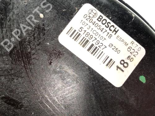 Servo brake FIAT DOBLO Cargo (263_) 1.6 D Multijet (263WXD1B, 263WXR1B, 263WXX1B, 263ZXD1B,... | BP20848758M42