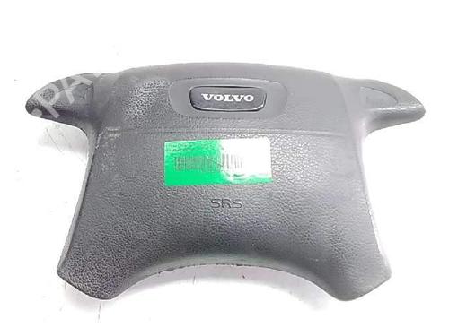 Used Driver airbag Driver airbag VOLVO S40 I (644) [1995-2004] 17058545 17058545