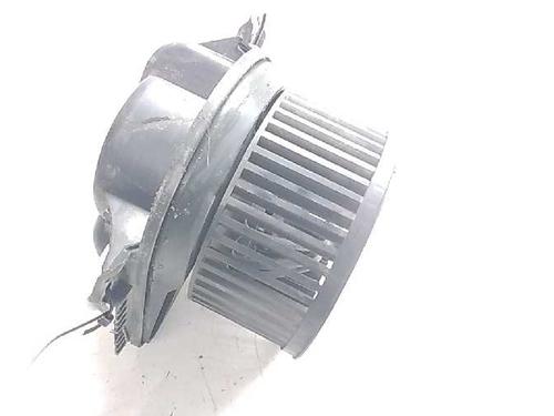 Used Heater blower motor RENAULT MEGANE I (BA0/1_) 1.6 e (BA0F, BA0S) (90 hp) 10407669