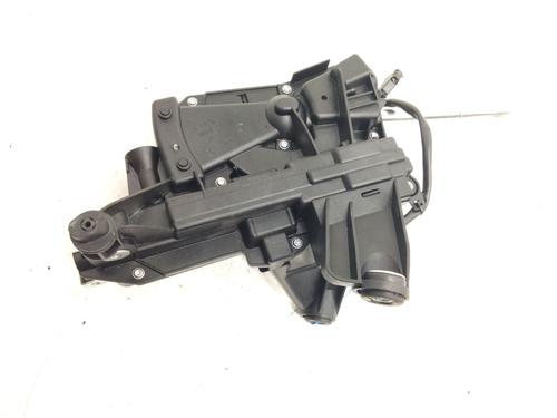 Gear lever VW TOUAREG (7LA, 7L6, 7L7)  | BP15846791M90 
