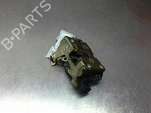 Front right lock RENAULT KANGOO (KC0/1_) 1.2 (KC0A, KC0K, KC0F, KC01) | BP1864901C97 