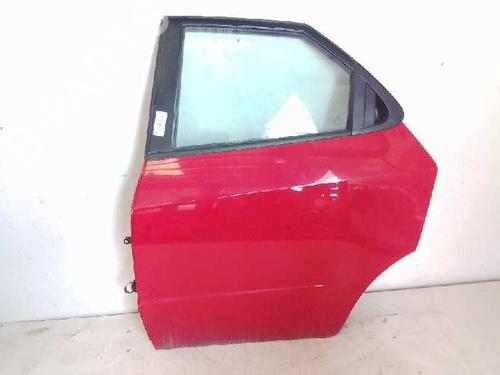 Used Left rear door HONDA CIVIC VIII Hatchback (FN, FK) 1.4 (FK1, FN4) (100 hp) 17862252